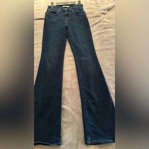 Women's Levi’s 726 Flare Jeans